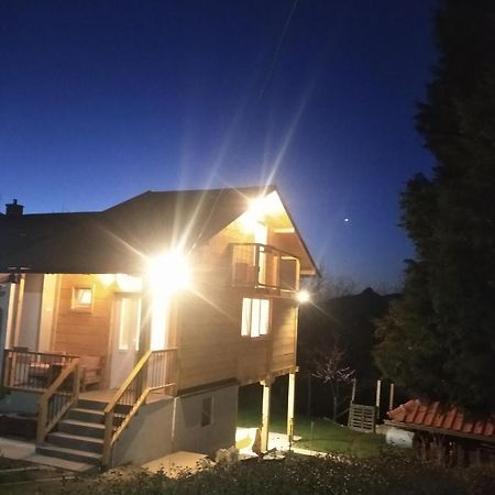 Apartman Civovic Rudnik Εξωτερικό φωτογραφία
