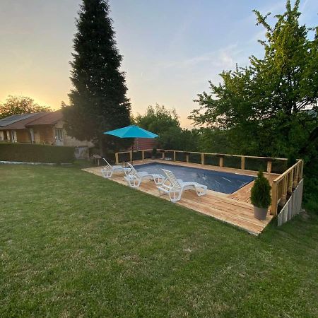 Apartman Civovic Rudnik Εξωτερικό φωτογραφία