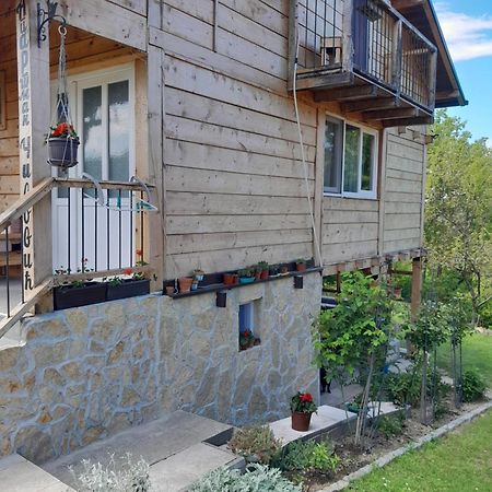 Apartman Civovic Rudnik Εξωτερικό φωτογραφία