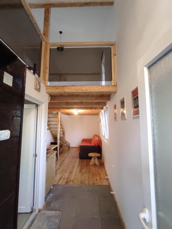 Apartman Civovic Rudnik Εξωτερικό φωτογραφία