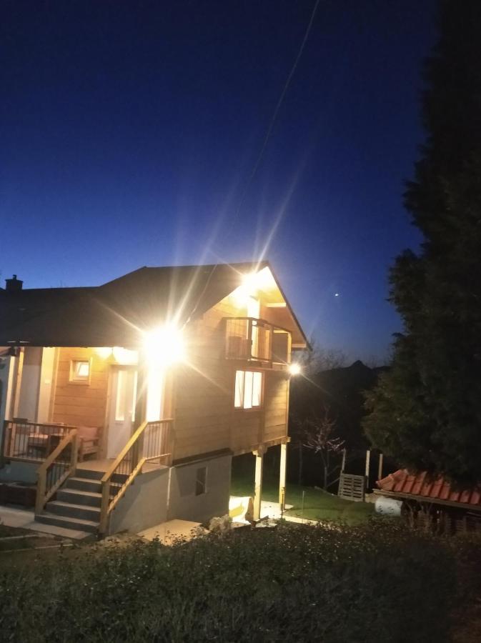 Apartman Civovic Rudnik Εξωτερικό φωτογραφία