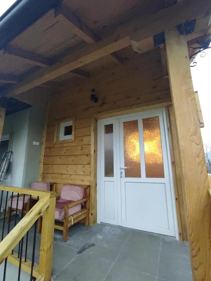 Apartman Civovic Rudnik Εξωτερικό φωτογραφία