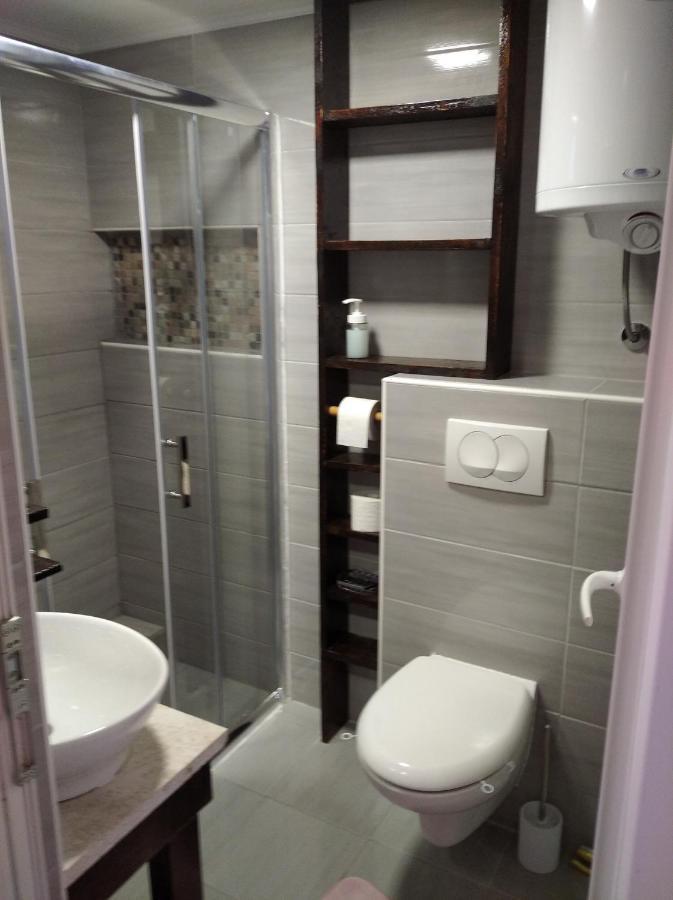 Apartman Civovic Rudnik Εξωτερικό φωτογραφία