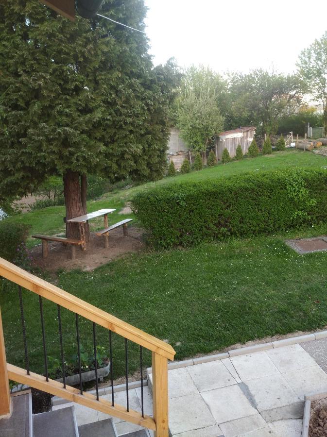 Apartman Civovic Rudnik Εξωτερικό φωτογραφία