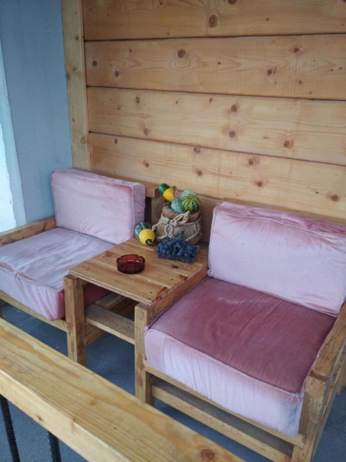 Apartman Civovic Rudnik Εξωτερικό φωτογραφία