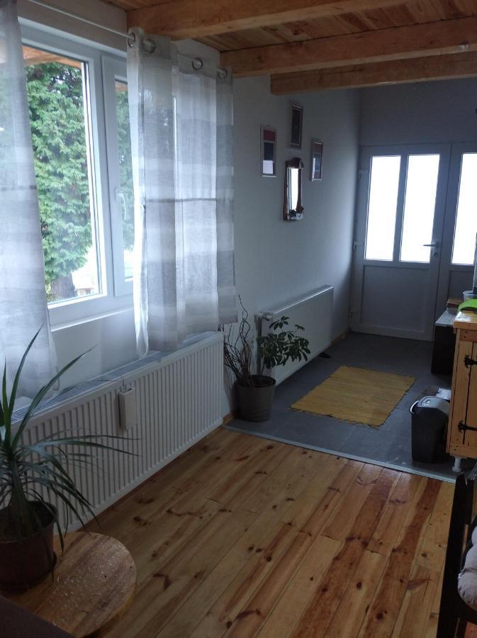 Apartman Civovic Rudnik Εξωτερικό φωτογραφία
