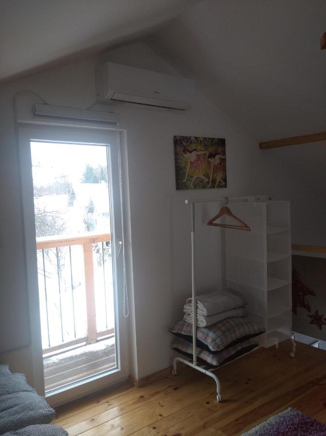 Apartman Civovic Rudnik Εξωτερικό φωτογραφία