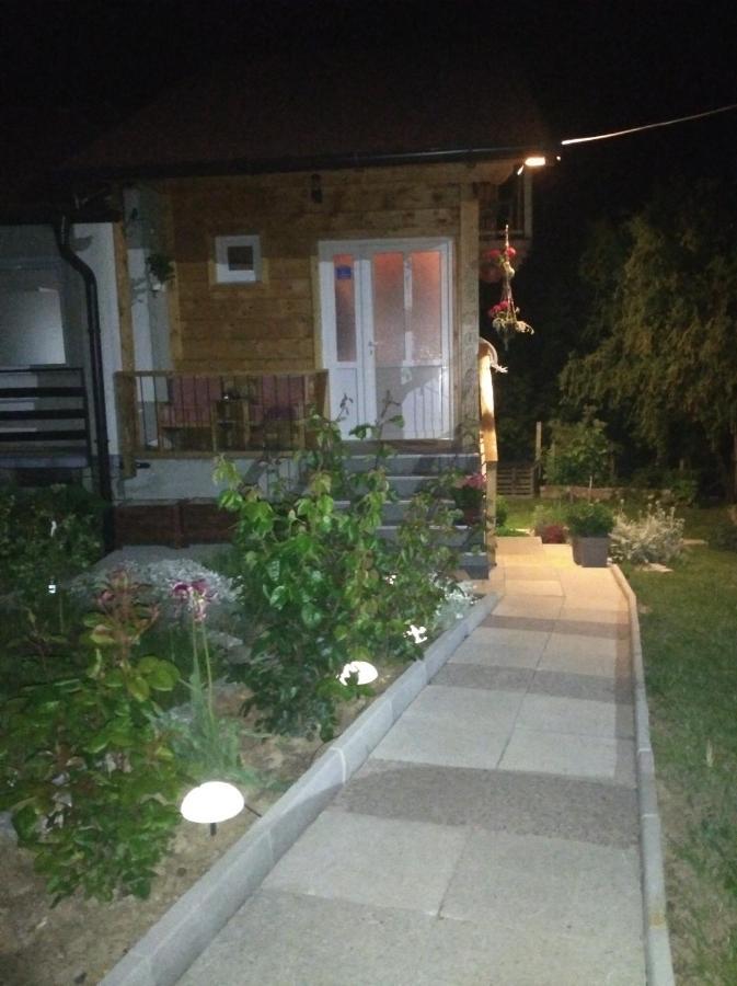 Apartman Civovic Rudnik Εξωτερικό φωτογραφία