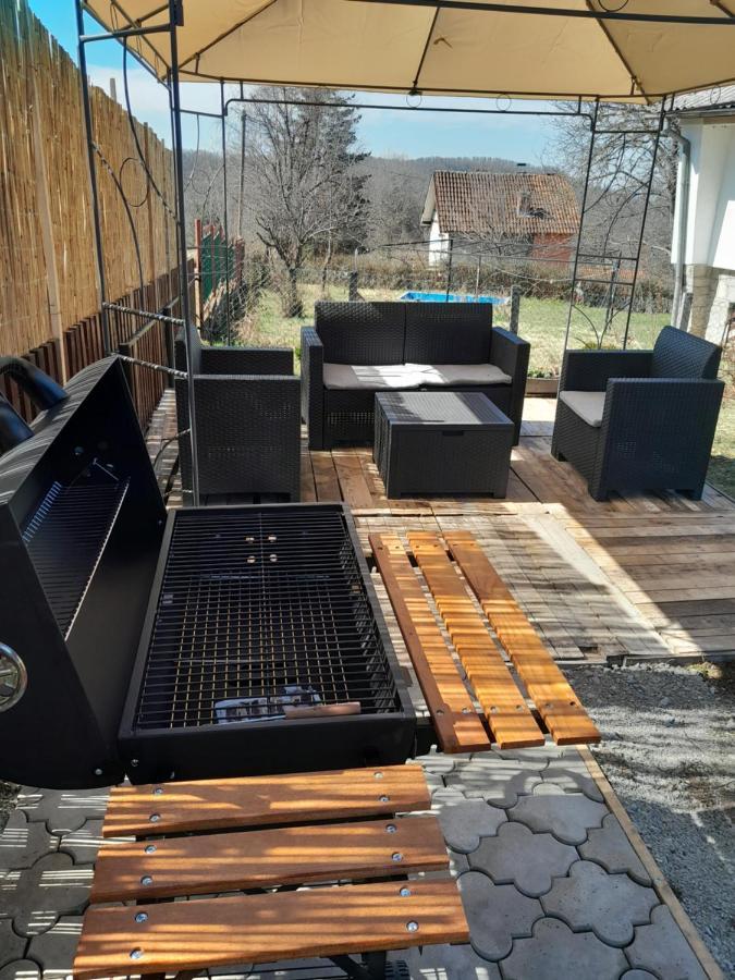 Apartman Civovic Rudnik Εξωτερικό φωτογραφία