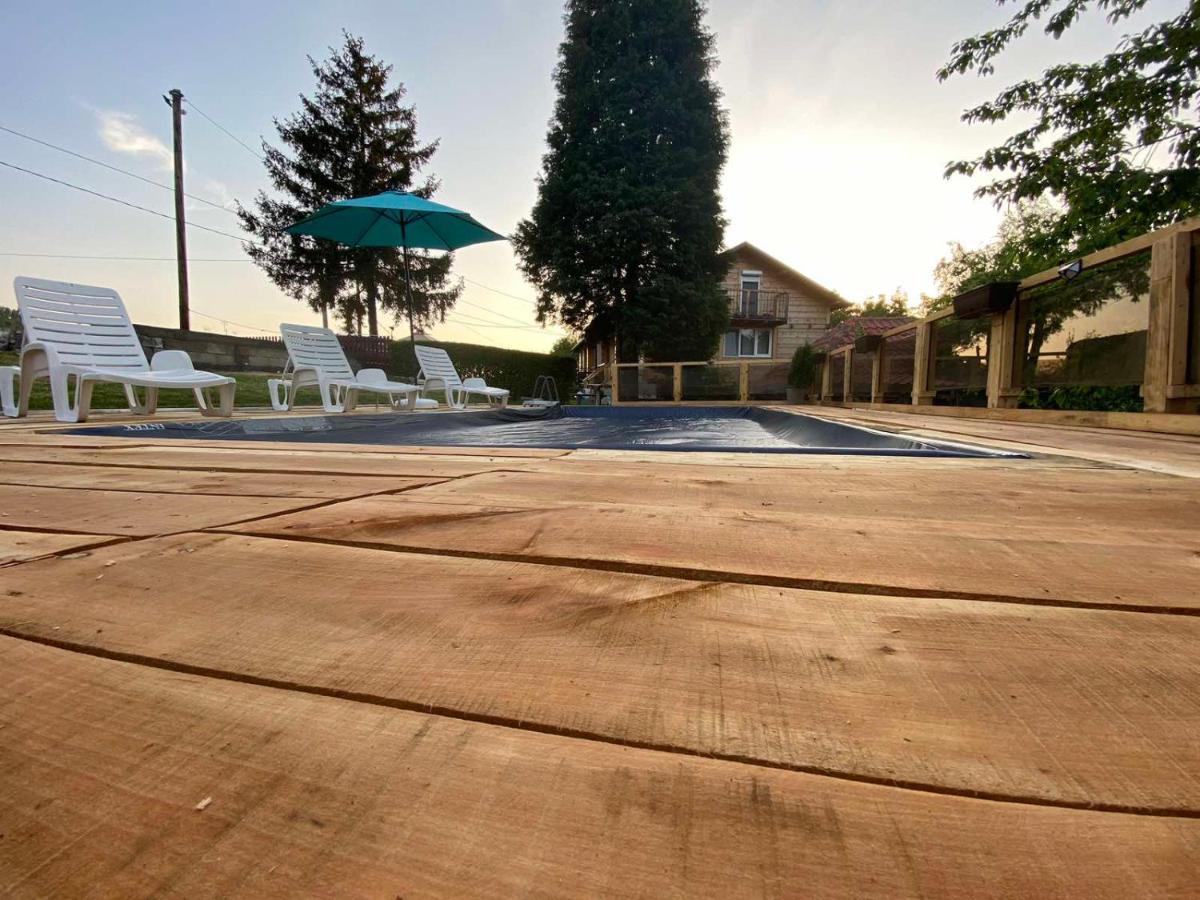 Apartman Civovic Rudnik Εξωτερικό φωτογραφία