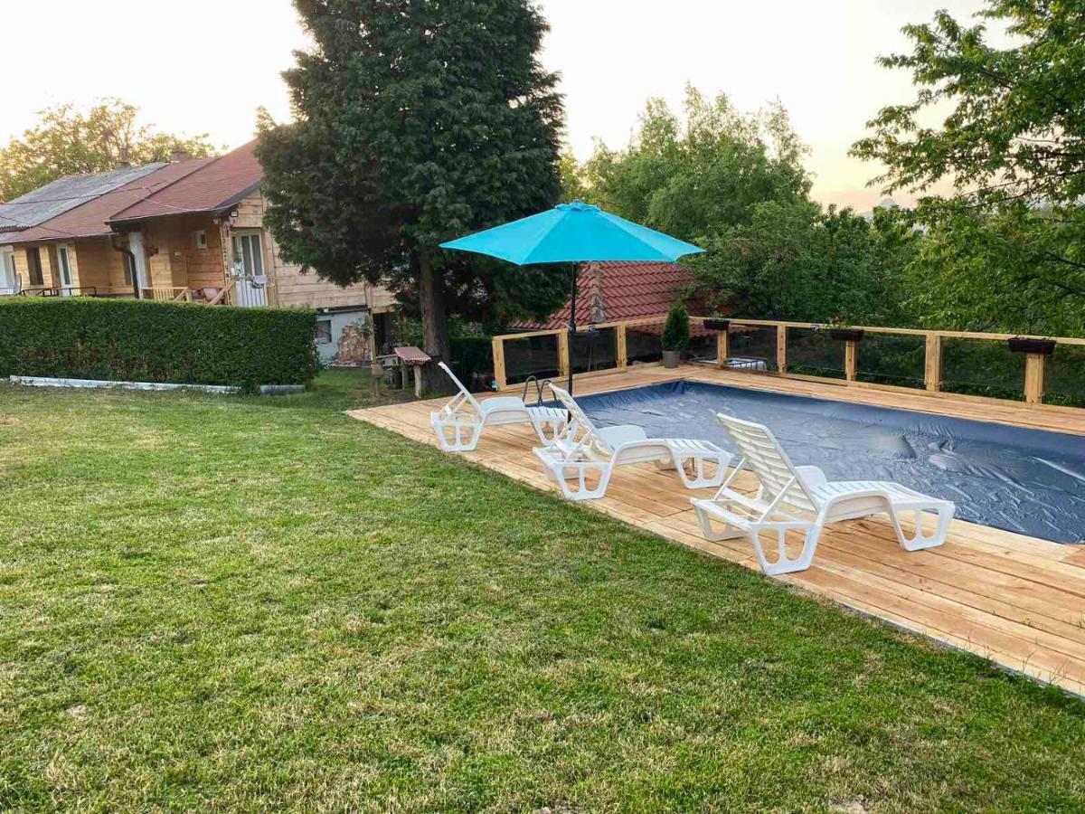 Apartman Civovic Rudnik Εξωτερικό φωτογραφία