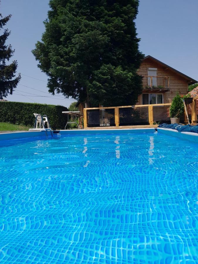 Apartman Civovic Rudnik Εξωτερικό φωτογραφία
