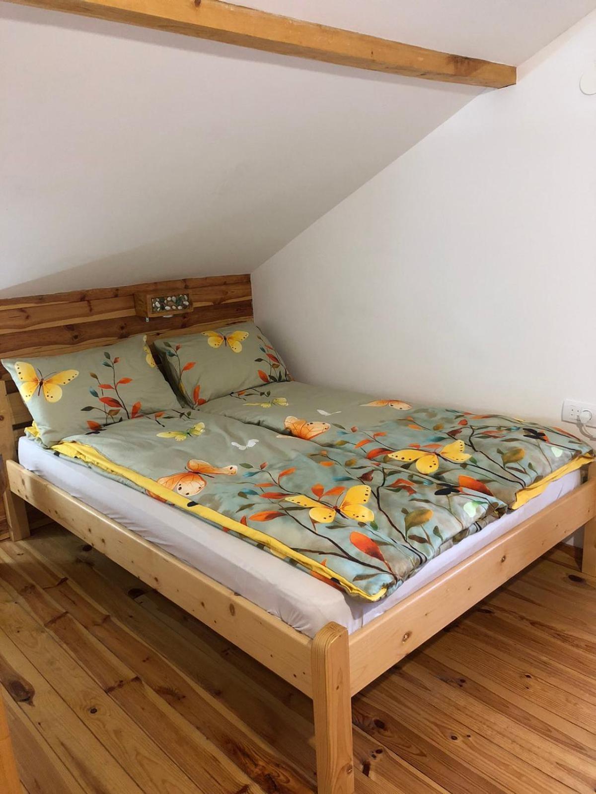 Apartman Civovic Rudnik Εξωτερικό φωτογραφία