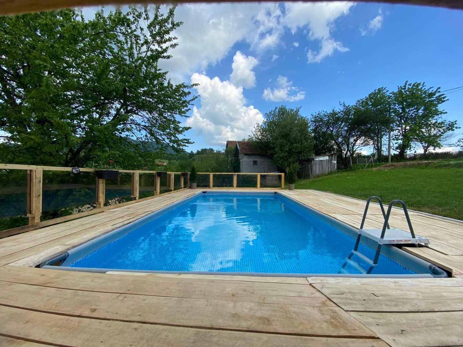 Apartman Civovic Rudnik Εξωτερικό φωτογραφία