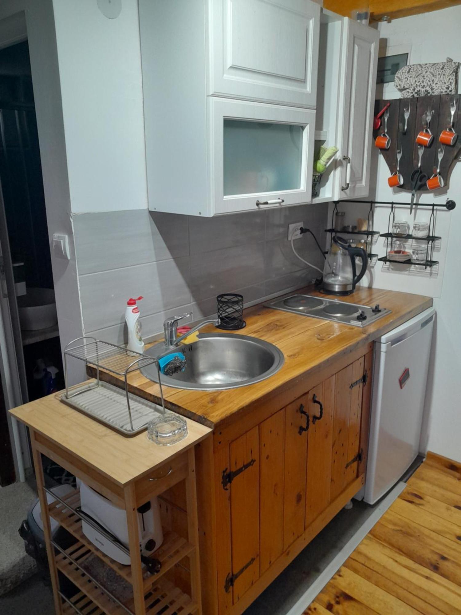 Apartman Civovic Rudnik Εξωτερικό φωτογραφία