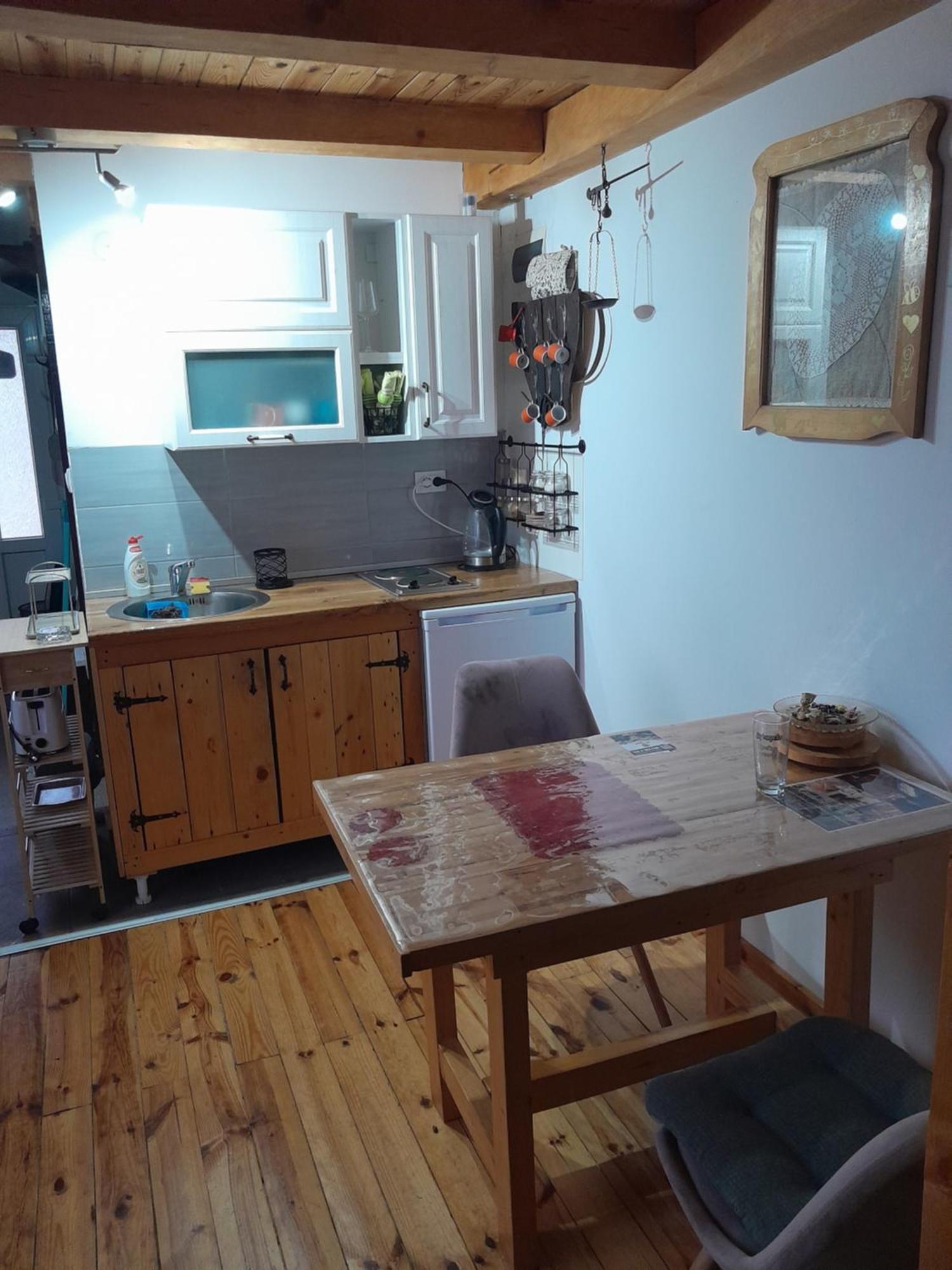 Apartman Civovic Rudnik Εξωτερικό φωτογραφία
